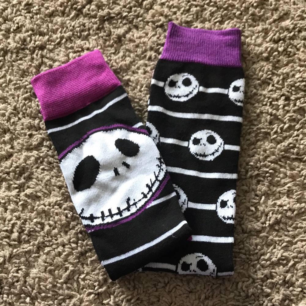 NWOT NBC Sock Bundle